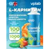 L-CARNITINE-CONCENTRATE
