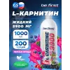L-Carnitine 3900 mg