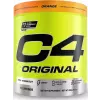 C4 Pre-Workout