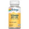 Vitamin D3 + K2