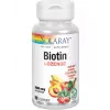 Biotin Lozenge 5000 mcg