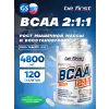 BCAA Tablets  2:1:1