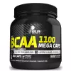 BCAA MEGA CAPS 1100 2:1:1