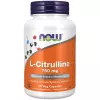L-Citrulline - L-цитруллин 750 мг