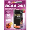 100% Golden BCAA 12000 mg