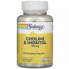 Choline & Inositol 250 mg