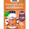 Red Yeast Rice 600 mg