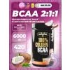 100% Golden BCAA 12000 mg