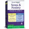 Stress & Anxiety Day & Nite