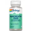 Solaray, Pancreatin 1300, 90 Capsules