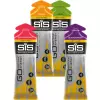 GO Isotonic Energy Gels