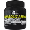 ANABOLIC AMINO 9000 MEGA TABS