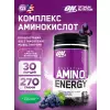 Essential Amino Energy