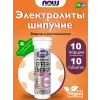 Effer-Hydrate, Electrolyte Supplement
