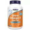 Ultra Omega-3 Fish Oil 500 EPA / 250 DHA