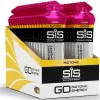 GO Isotonic Energy Gels