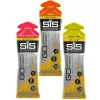 GO Isotonic Energy Gels