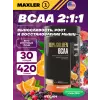 100% Golden BCAA