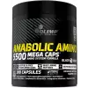 ANABOLIC AMINO 5500 MEGA CAPS