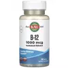 B-12 Sustained Release 1000 mcg