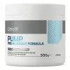 PUMP Pre-Workout Formula