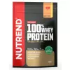 100% WHEY PROTEIN