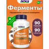 Super Enzymes