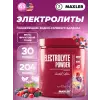 Electrolyte Powder