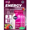 GU Original Energy Gel 20mg caffeine