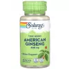 American Ginseng Root 480 mg