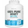 100% Pure Whey