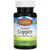 Chelated Copper