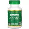 Milk Thistle Extract EuroHerbs 175 mg