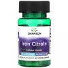 Iron Citrate 25 mg