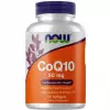 CoQ10 50 mg + Vit E