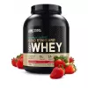 Naturally Flavored Gold Standard 100% Whey