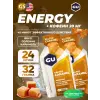 GU Original Energy Gel 20mg caffeine