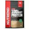 100% WHEY PROTEIN