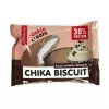 Бисквитное печенье Chika Biscuit