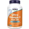 Ultra Omega-3 Fish Oil 500 EPA / 250 DHA