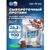 First Whey protein (сывороточный протеин)
