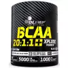 BCAA XPLODE POWDER 20:1:1