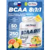 BCAA 8:1:1 Instantized powder