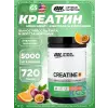 Creatine +