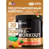 Gold Standard Pre-Workout