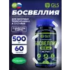 Босвеллия 500 мг с рутином