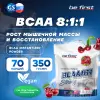 BCAA Instantized powder