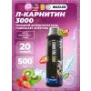 L-Carnitine 3000