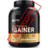 Gold Standard Gainer