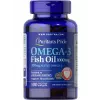 Omega-3 Fish Oil 1000 mg